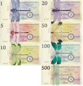 EGXgWj[Zbg 7 1 5 10 20 50 100 500 hStC 2014 |}[t@^W[