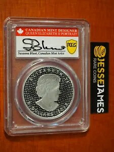 2018 $5 ���f�B�t�@�C�h �v���[�t �V���o�[ ���[�v�� ���[�t PCGS PR70 30TH ANN �X�U���i �u�����g �T�C������