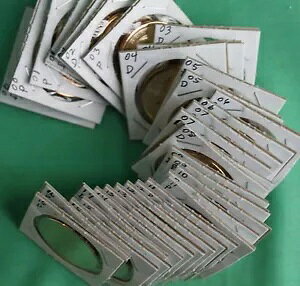 2000 N 2021 N܂ł Sacagawea hZbg 66 RC PDS v[t UNC $1 RC