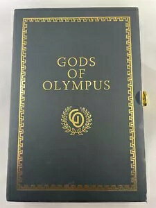 2016 Gods of Olympus - .585 �S�[���h �v���[�t 0.5 �O���� - �R�C�� 4 ���̂� (�s���S)