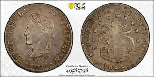 {rA 1862 8 \[ PCG Au50