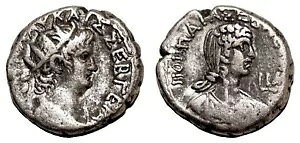 *AET* NERO �� POPPAEA �e�g���h���N�}�B�A���L�T���h���A�~���g�B VF+�B