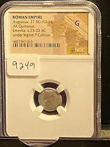 A9249�A�A�E�O�X�g�D�X AR �N�C�i���E�X BC 25-23 ���_�����g���t�B�[ NGC G �V���o�[ �R�C��