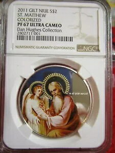 jEG 2011 }V[ NGC PF67 JgbN LXg o`J 1 IX 0.999 Vo[