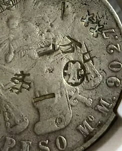 1872 ���L�V�R �V���y�\��݁A�����`���b�v�}�[�N�A���ʃX�^���v�t��!