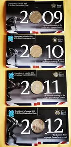?5 �p���t�H�[�R�C���Y�uCOUNTDOWN TO LONDON�v2009 2010 2011 2012�A������