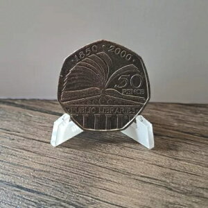 } 1850 ` 2000 - ʂ 50 yX̃RC