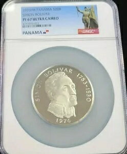 1976 pi} Vo[ 20 o{A V {o NGC PF 67 Eg JI RC