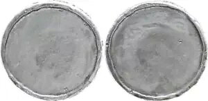 3 �}�[�N�̃e�X�g �X�g���C�N �����ʁA�G�b�W���󂠂� GOD WITH US (1) SS