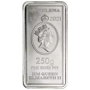 2021 Zgwi 10 |hChВ` 250g  BU