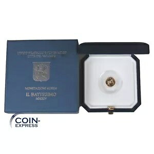 o`Js 10 [LORC 2014  Il Battesimo MMXIV -