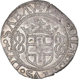 [#869052] �R�C���A�C�^���A�B�ASAVOY�AEmmanuel-Philibert�AGros�A1555�AAoste�AAU