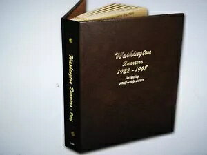 1965 ` 1998 N P&DASABU UNC Vg NI[^[A_XR tH_[