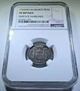 NGC XF 1763 ���L�V�R �V���o�[ 1 ���A�� �X�y�C���A���n�C���g���W���[ �s���[ �R�C��