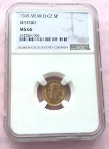 LVR 1945 C_S C RXeB 2.5 y\ NGC MS66 ݁AUNC