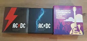 AC/DC 2023 -2021 $1 Vo[ tXg +2022 ^[X Vo[ v[t 50c RC ~[WbN