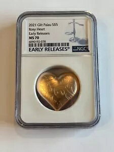 2021 pI [W[ n[g bL @eB[Y u Mtg 1 IX Vo[ RC NGC MS 70