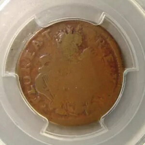 1652-1674 j[W[W[ Zg pgbN RjA t@[WO AeB 7 PCGS AG03