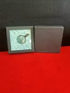 2021 $5 pIzzWU nC[t 1IX .999 Vo[ v[t RC