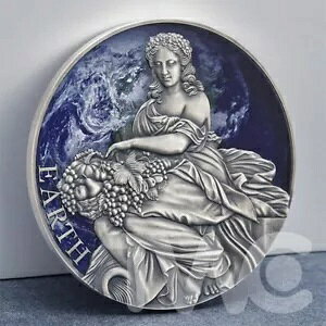 �n���̘f���Ɛ_�X 2 �I���X �A���e�B�[�N�d�グ �V���o�[ �R�C�� CFA �J�����[�� 2022