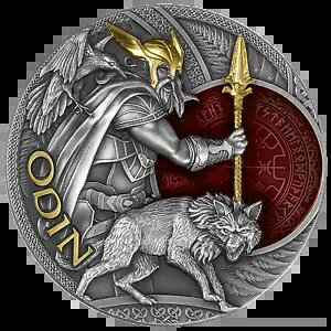 2023 jEG ODIN 2 IX