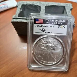 2017 W $1 Vo[ C[O PCGS PR70 s J JeB 500  1  A