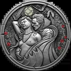 2024 J[ ~bhiCg Z_NV 2 IX Vo[ nC[t AeB[N RC