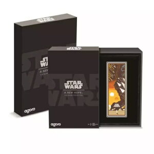 2024NjEGEX^[EEH[YB A New Hope f|X^[ 3 IX J[v[t