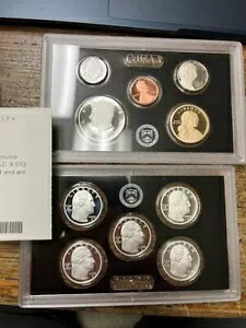 2013�A2014�A2015�A2016�A2017 �V���o�[ �v���[�t �Z�b�g.. (5) US �V���o�[ �v���[�t �Z�b�g OGP �����s