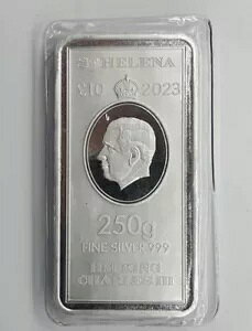 2023 Zgwi 10 |hChВ` 250g  BU