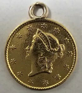 1853 $1.00 h ^Cv 1  - WG[ - JvZ̕ێߋȂ