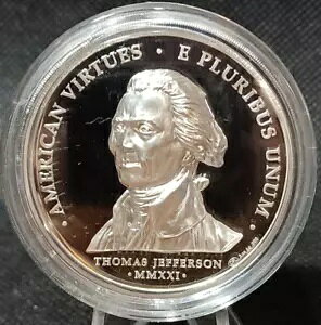 2021 American Virtues: �C���f�B�y���f���X�A.999 3ozt�AASW MS UHR �v���[�t ���E���h�A�i�C�X!!!