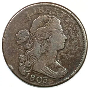 1803 S-262 R-4+ Sm f[g SM Frac h[v oXg [W Zg RC 1c