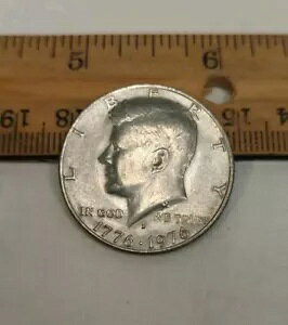 1776-1976 oCZejA Vo[ PlfB n[t_[ RC fo[ ~g JFK 50 Zg