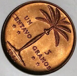 1941 NGC MS 66 RD �h�~�j�J���a�� 1 �Z���^�{ ���b�h �W�F�� �u�����Y �R�C�� (24111703C)