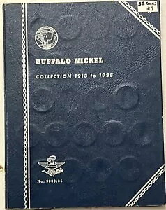 1913-P TY1  1938-D ܂ł̃obt@[ jbP 55 Zbg iCX RC zCbg} tH_[ #7