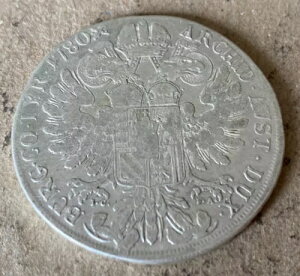 1780 I.C.F.A.I[XgA nK[ EB[ 1 ^[[ M.eWA (D21)