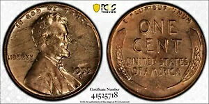 1955 S yj[ \ʃbLuAv PCGS AU fBe[uS[h V[hv