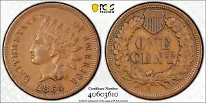 1864 *L �I�� ���{��* �C���f�B�A�� �Z���g *PCGS VF35* �󏭕i�� *�v���ȑ�������!!