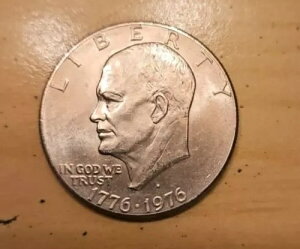 1776-1976 D 1 �h���d��