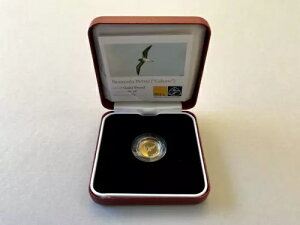 o~[_ ~YiMh (JnE) $5 S[h v[t RC 1.5g .999Au 2010 - 500 