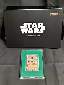 2023 jEG X^[ EH[Y ~g g[fBO RC J[h [N XJCEH[J[ 1 IX .999 Vo[ #215