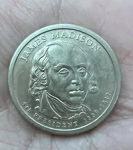 �W�F�[���Y �}�f�B�\�� �h���d�� 1809-1817 $1 �h������