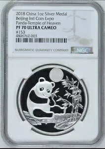 NGC PF70 2018 kRCVo[p__ 1 IX۔ȃX|bg