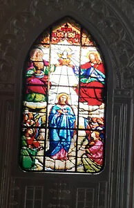 2015 NbN $10 WINDOWS OF HEAVEN - UOu v[t