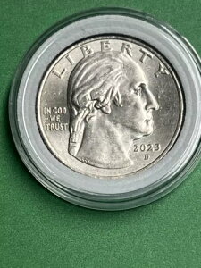 G[ - 2023 D - Wr^EC_̏nɁuIn Cod We Trustv̏\}[N\