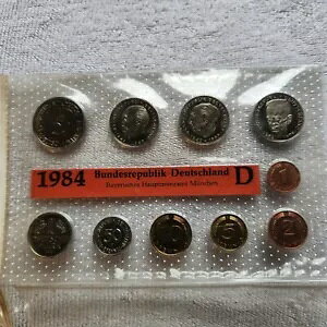 1984 hCc 10 RC v[t Zbg ~w Bundesrepublik Deutschland D