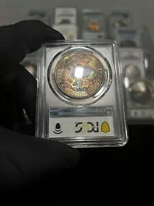 1904 O ***t@CA {[ gi[*** [K Vo[ _[ PCGS MS 63