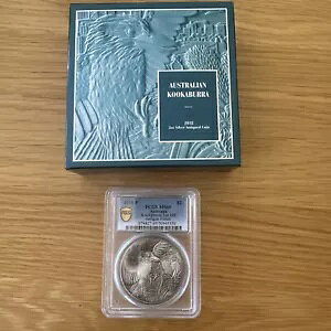 2018 P I[XgA $2 CJZ~ AeB[Ndグ 2IX Vo[ PCGS MS69 + {bNX & COA