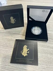 2020 �C�M���X ?2 �N�C�[���Y �r�[�X�g �z���C�g ���C�I�� ���[�e�B�}�[ �v���[�t 1�I���X �V���o�[ /w Coa